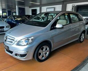 Mercedes-Benz B 180 Gebrauchtwagen