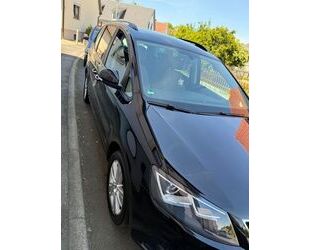 Seat Alhambra Gebrauchtwagen
