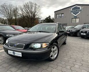 Volvo V70 Gebrauchtwagen