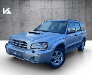 Subaru Forester Gebrauchtwagen