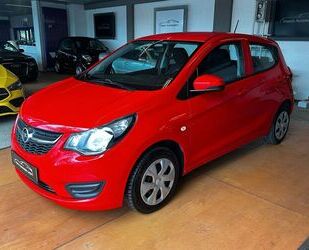 Opel Karl Gebrauchtwagen