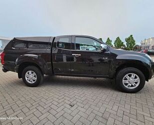 Isuzu D-Max Gebrauchtwagen
