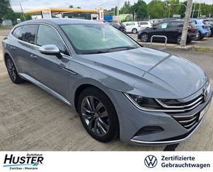 VW Arteon Gebrauchtwagen