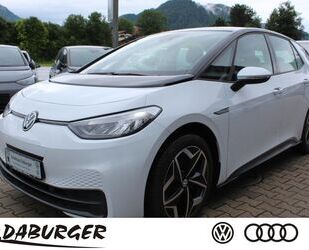 VW ID.3 Gebrauchtwagen