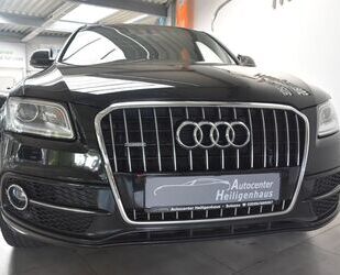 Audi Q5 Gebrauchtwagen