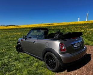 Mini Cooper Cabrio Gebrauchtwagen