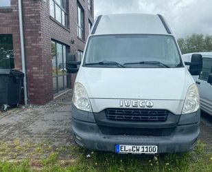 IVECO Andere Gebrauchtwagen
