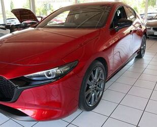 Mazda 3 Gebrauchtwagen