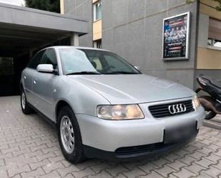 Audi A3 Gebrauchtwagen