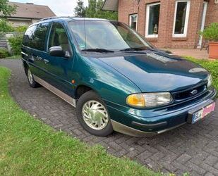 Ford Windstar Gebrauchtwagen