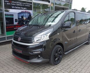 Fiat Talento Gebrauchtwagen