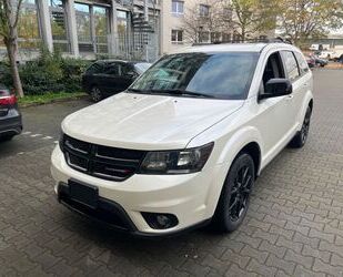 Dodge Journey Gebrauchtwagen