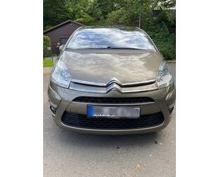 Citroen C4 Picasso Gebrauchtwagen