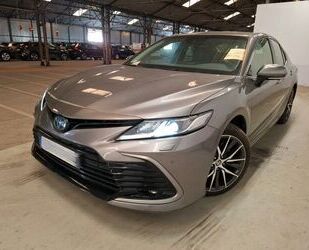 Toyota Camry Gebrauchtwagen