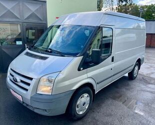 Ford Transit Gebrauchtwagen