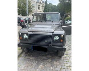 Land Rover Defender Gebrauchtwagen