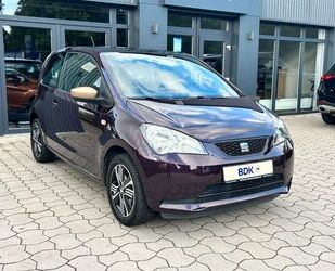 Seat Mii Gebrauchtwagen