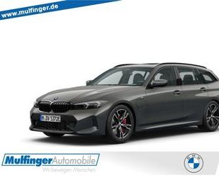 BMW 330 Gebrauchtwagen