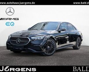 Mercedes-Benz E 200 Gebrauchtwagen