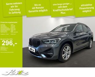 BMW X1 Gebrauchtwagen
