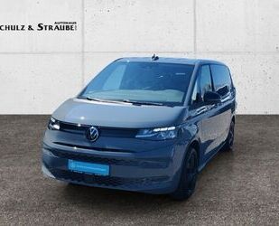 VW T7 Multivan Gebrauchtwagen