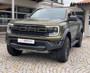 Ford Ranger Gebrauchtwagen