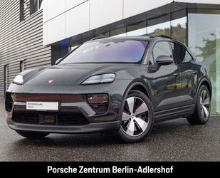 Porsche Macan Gebrauchtwagen