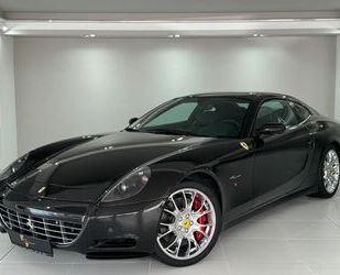 Ferrari 612 Gebrauchtwagen