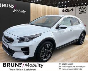 Kia XCeed Gebrauchtwagen