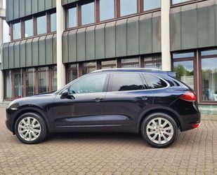 Porsche Cayenne Gebrauchtwagen