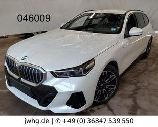 BMW 540 Gebrauchtwagen