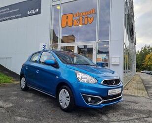 Mitsubishi Space Star Gebrauchtwagen