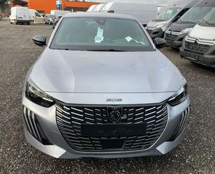 Peugeot 208 Gebrauchtwagen
