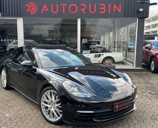 Porsche Panamera Gebrauchtwagen