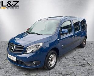 Mercedes-Benz Citan Gebrauchtwagen