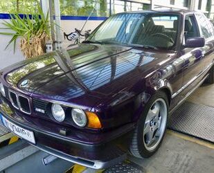 BMW M5 Gebrauchtwagen