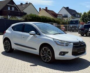 Citroen DS4 Gebrauchtwagen