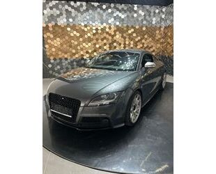 Audi TT Gebrauchtwagen