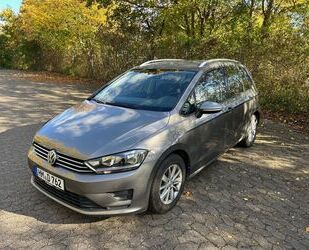 VW Golf Sportsvan Gebrauchtwagen