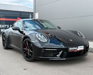 Porsche 992 Gebrauchtwagen