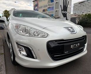 Peugeot 308 Gebrauchtwagen