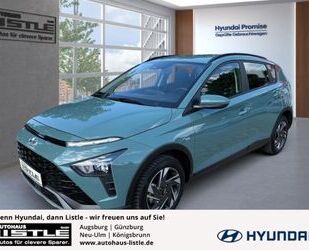 Hyundai BAYON Gebrauchtwagen