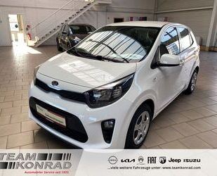 Kia Picanto Gebrauchtwagen