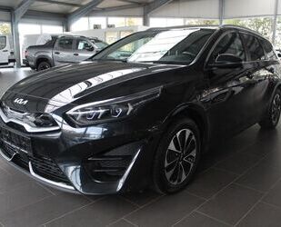 Kia ceed Sportswagon Gebrauchtwagen