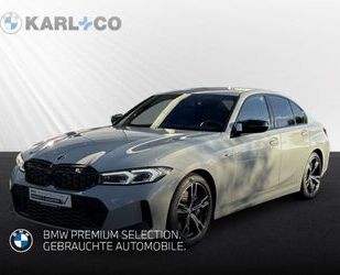 BMW M340d Gebrauchtwagen