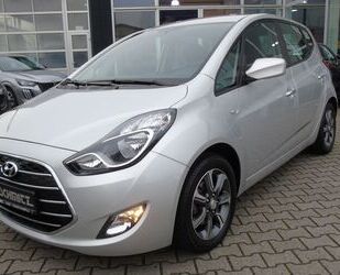 Hyundai ix20 Gebrauchtwagen