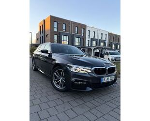 BMW 530 Gebrauchtwagen