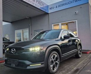 Mazda MX-30 Gebrauchtwagen