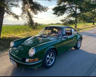 Porsche 911 Urmodell Gebrauchtwagen