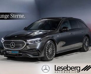 Mercedes-Benz E 300 Gebrauchtwagen